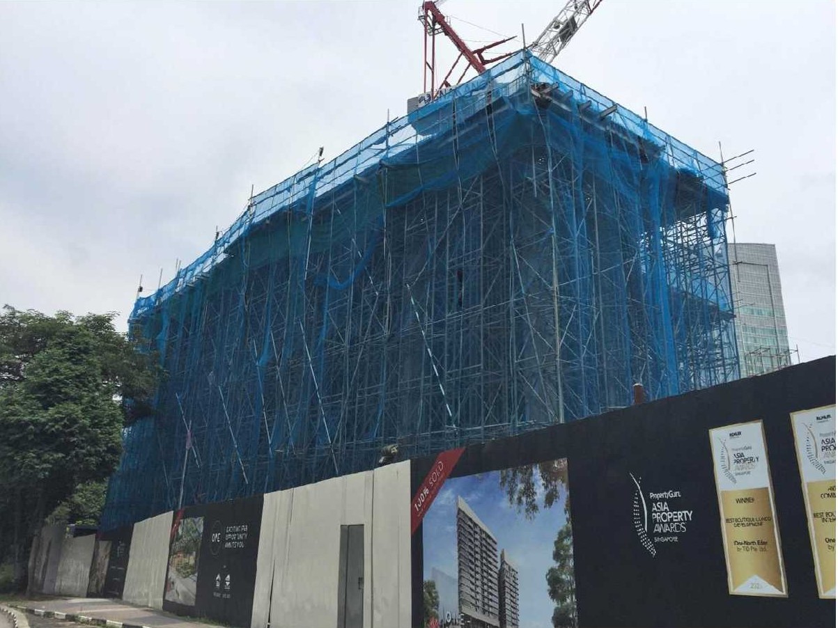 ONE SITE PROGRESS- 30 SEP 2022_4.2